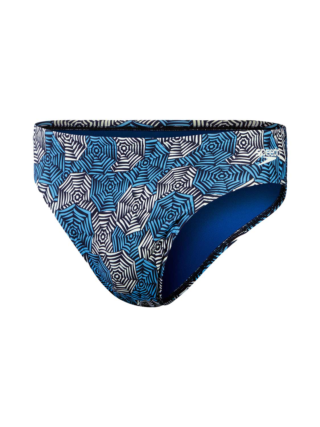 Eco Swimbrief 5cm - Escape Eco Swimbrief 5cm - Escape