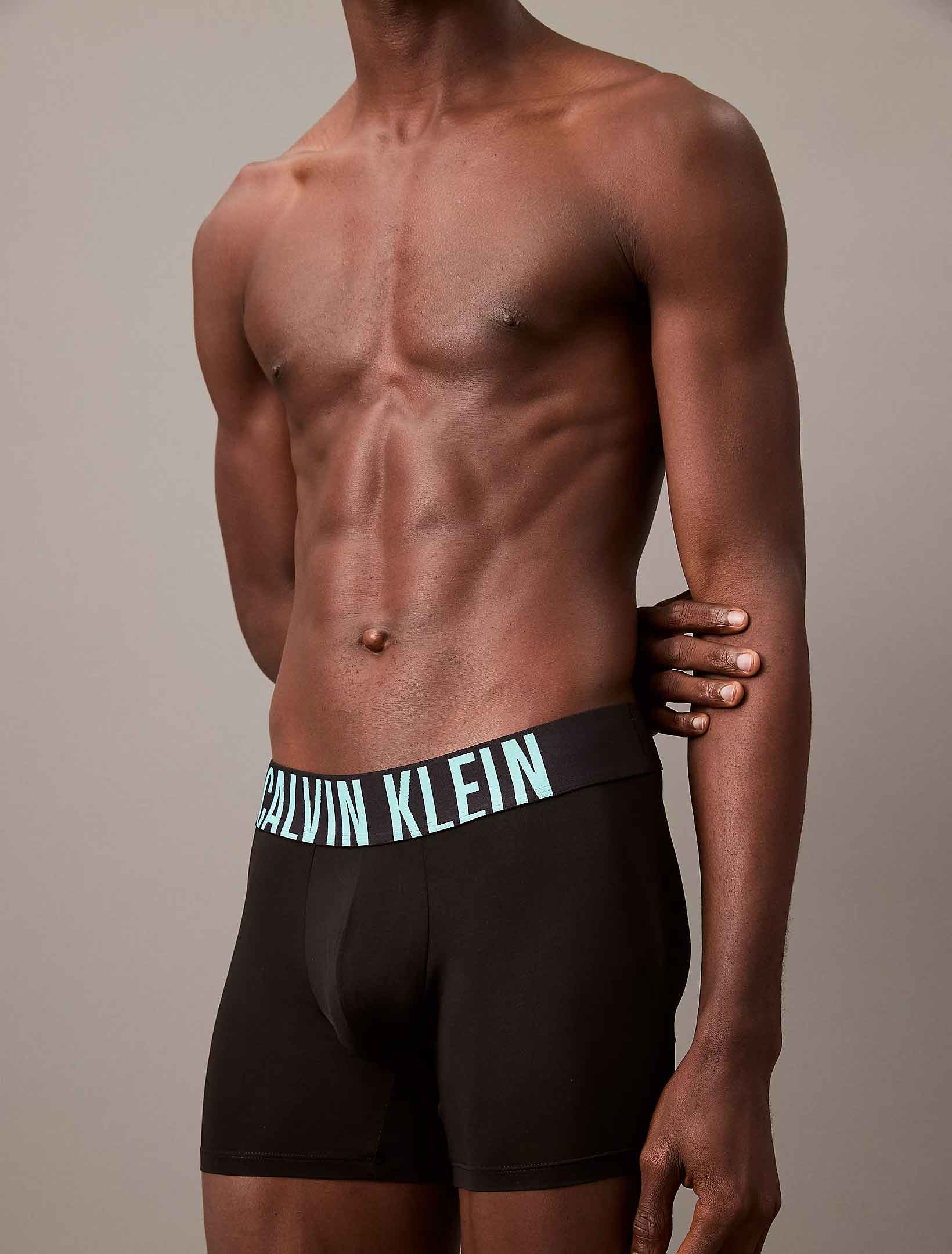 3p Boxer Briefs - Intense Power Micro 3p Boxer Briefs - Intense Power Micro