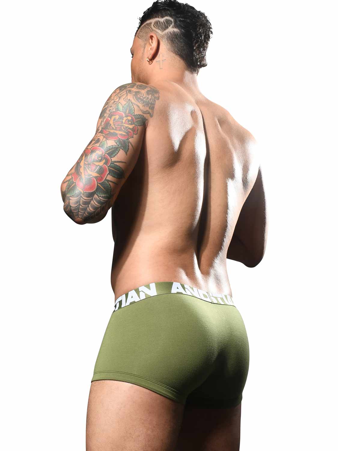 Boxer - Big Fat Dick Bamboo Boxer - Big Fat Dick Bamboo