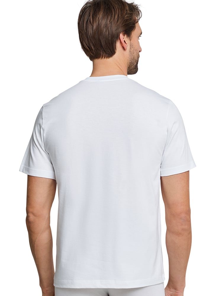 2-pack American T-Shirt V-neck